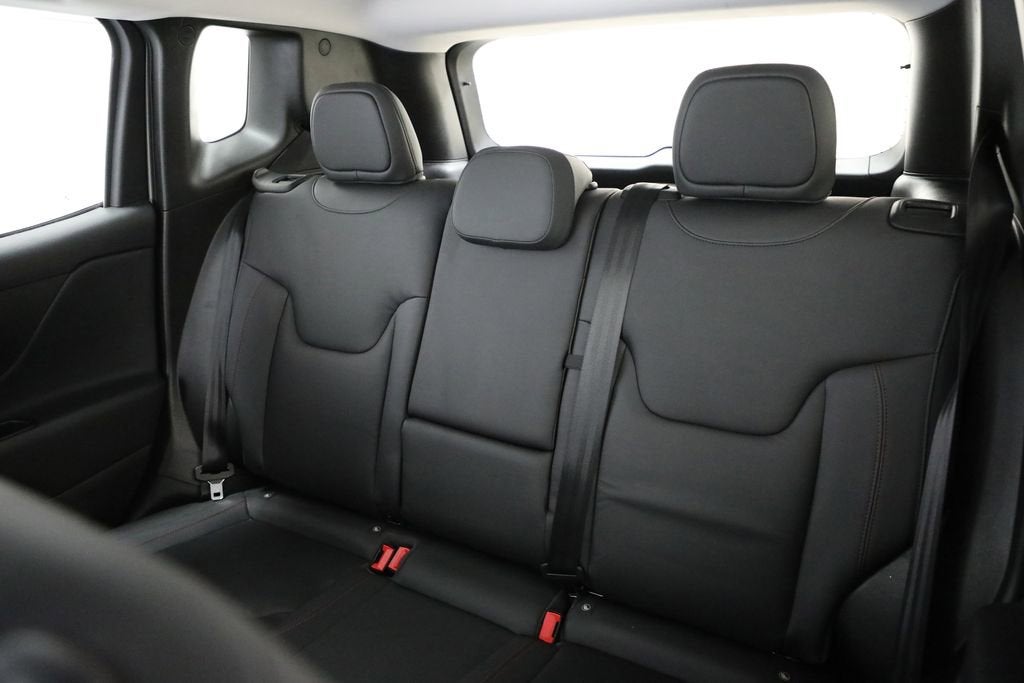 2021 Jeep Renegade Trailhawk 4x4