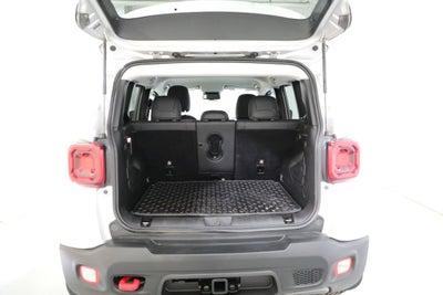 2021 Jeep Renegade Trailhawk 4x4