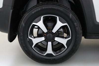 2021 Jeep Renegade Trailhawk 4x4