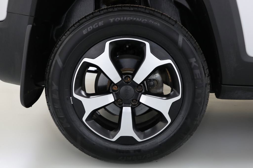 2021 Jeep Renegade Trailhawk 4x4