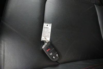 2021 Jeep Renegade Trailhawk 4x4