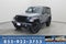 2023 Jeep Wrangler Willys