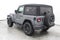 2023 Jeep Wrangler Willys