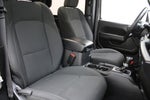 2023 Jeep Wrangler Willys