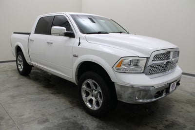 2018 RAM 1500 Laramie