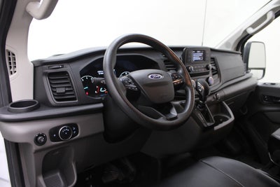 2020 Ford Transit Passenger Wagon XL