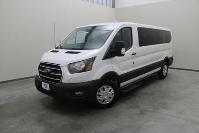 2020 Ford Transit Passenger Wagon XL