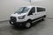 2020 Ford Transit Passenger Wagon XL