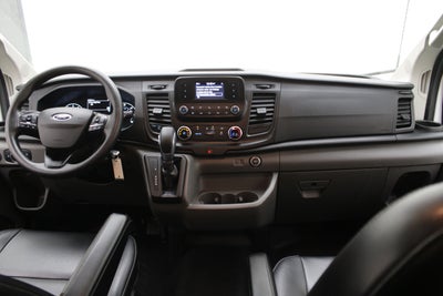 2020 Ford Transit Passenger Wagon XL