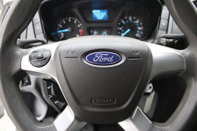 2017 Ford Transit Wagon XL