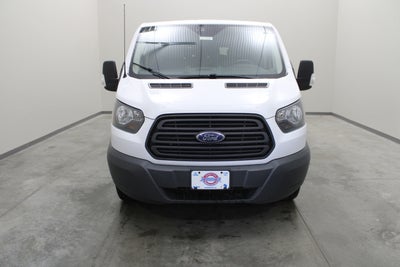 2017 Ford Transit Wagon XL