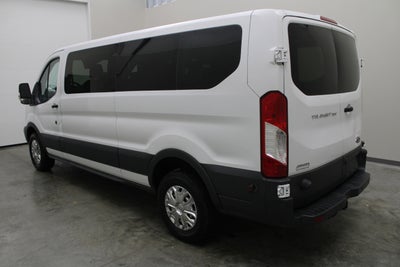2017 Ford Transit Wagon XL