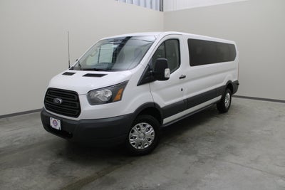 2017 Ford Transit Wagon XL