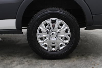 2017 Ford Transit Wagon XL
