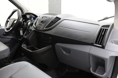 2017 Ford Transit Wagon XL