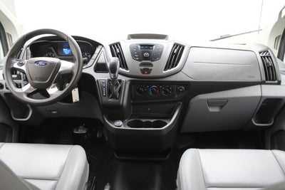 2017 Ford Transit Wagon XL