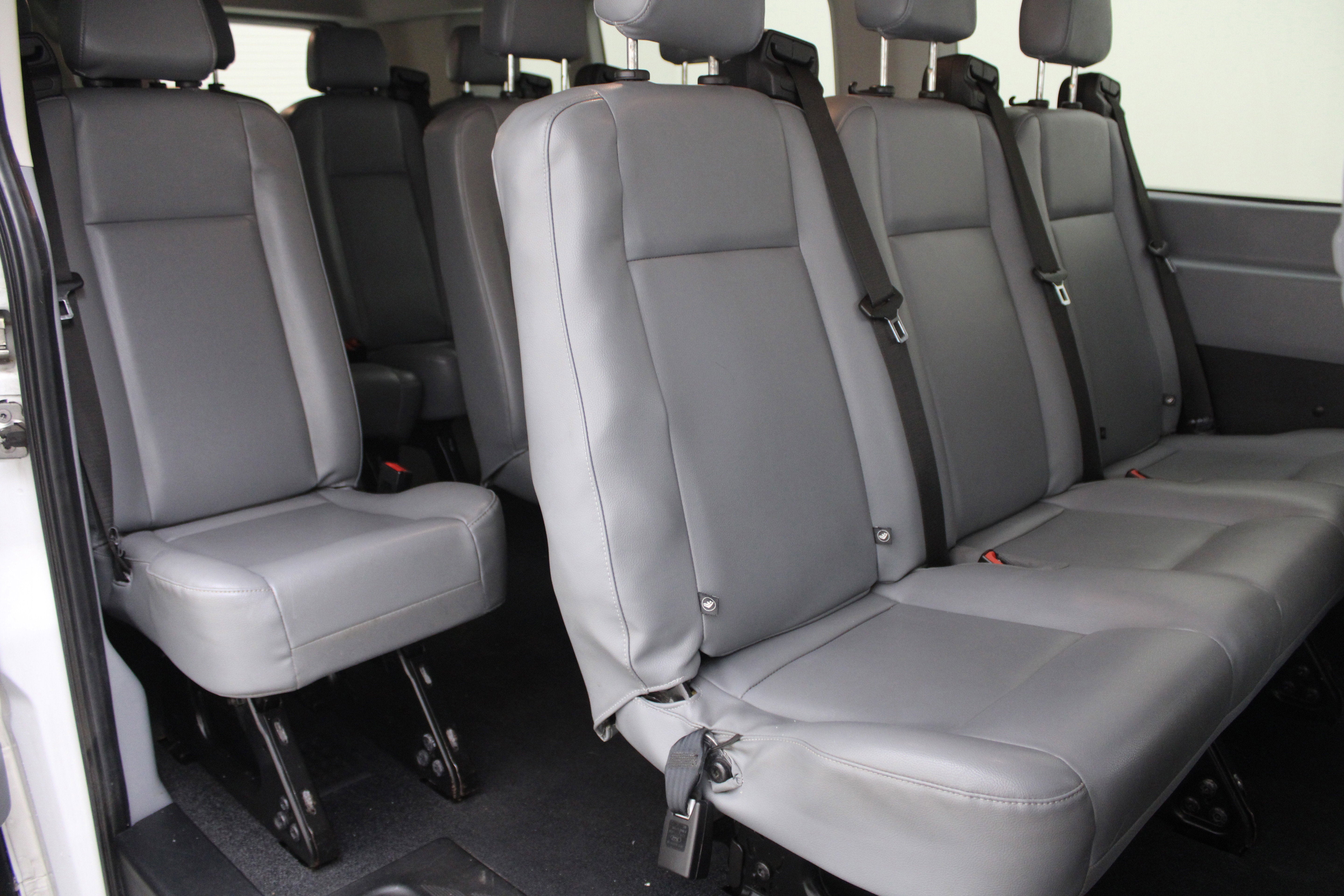 2017 Ford Transit Wagon XL