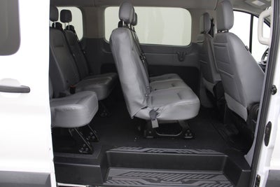 2017 Ford Transit Wagon XL