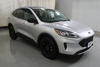 2020 Ford Escape SE Sport Hybrid