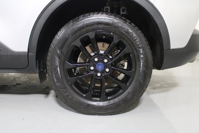 2020 Ford Escape SE Sport Hybrid