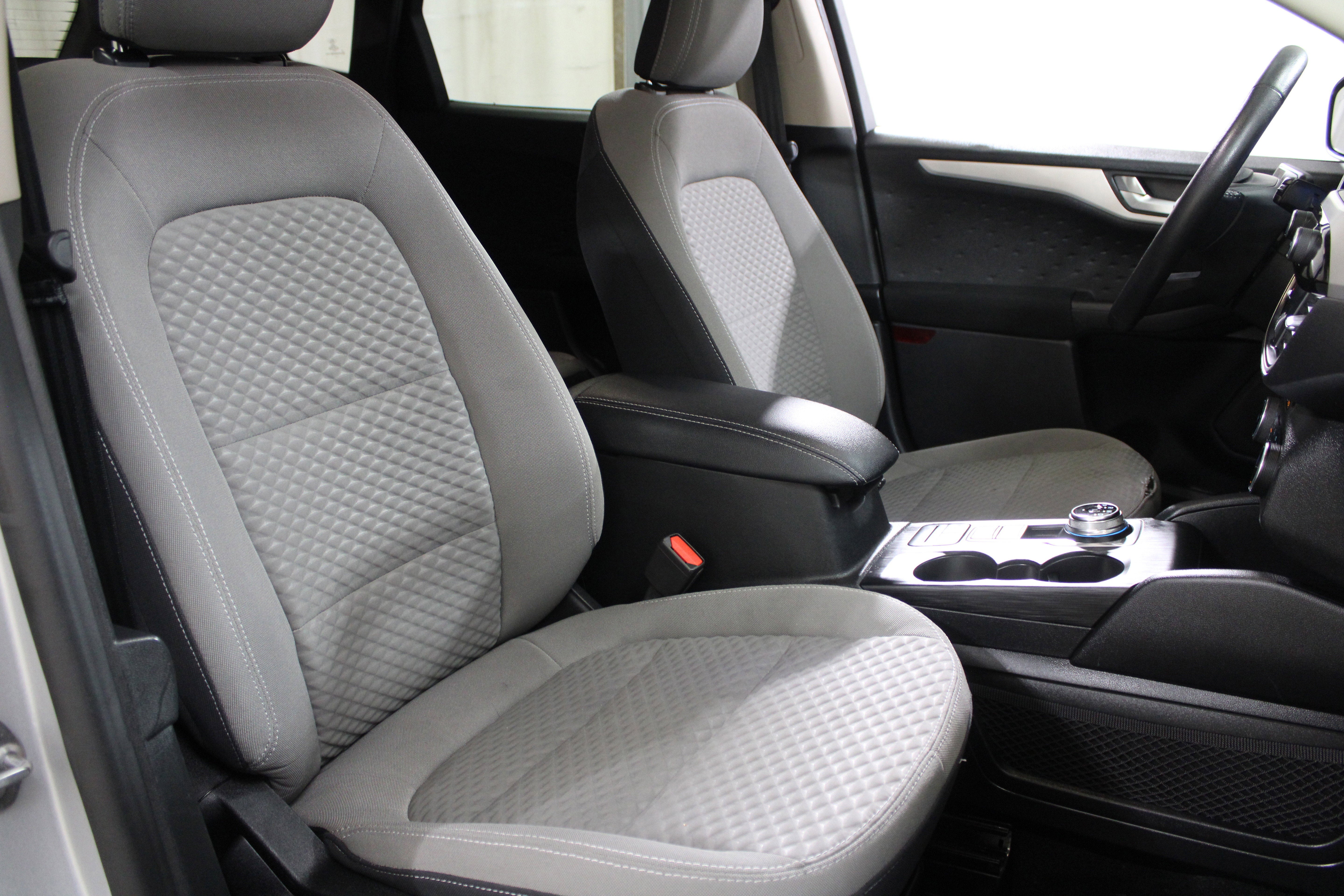 2020 Ford Escape SE Sport Hybrid