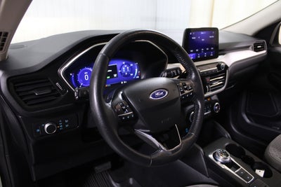 2020 Ford Escape SE Sport Hybrid