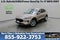 2021 Ford Escape SE Hybrid