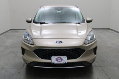 2021 Ford Escape SE Hybrid