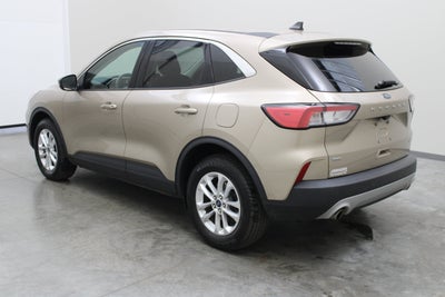 2021 Ford Escape SE Hybrid