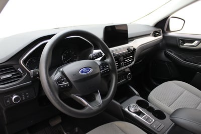 2021 Ford Escape SE Hybrid