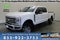 2024 Ford Super Duty F-350 SRW Pickup LARIAT