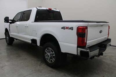 2024 Ford Super Duty F-350 SRW Pickup LARIAT
