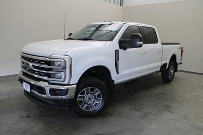 2024 Ford Super Duty F-350 SRW Pickup LARIAT