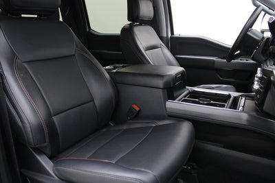 2024 Ford Super Duty F-350 SRW Pickup LARIAT
