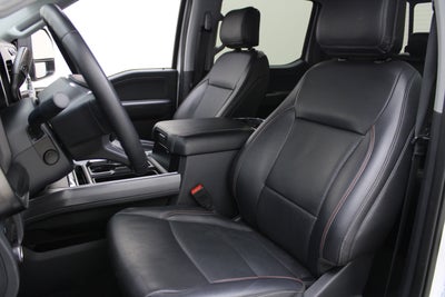 2024 Ford Super Duty F-350 SRW Pickup LARIAT