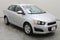 2015 Chevrolet Sonic LS