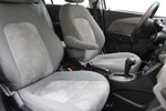 2015 Chevrolet Sonic LS