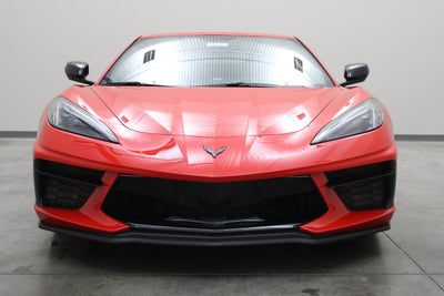 2022 Chevrolet Corvette 1LT