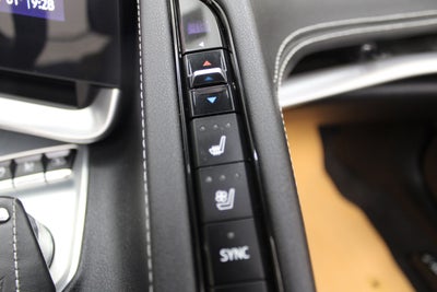 2023 Chevrolet Corvette 2LT