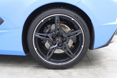 2021 Chevrolet Corvette 3LT