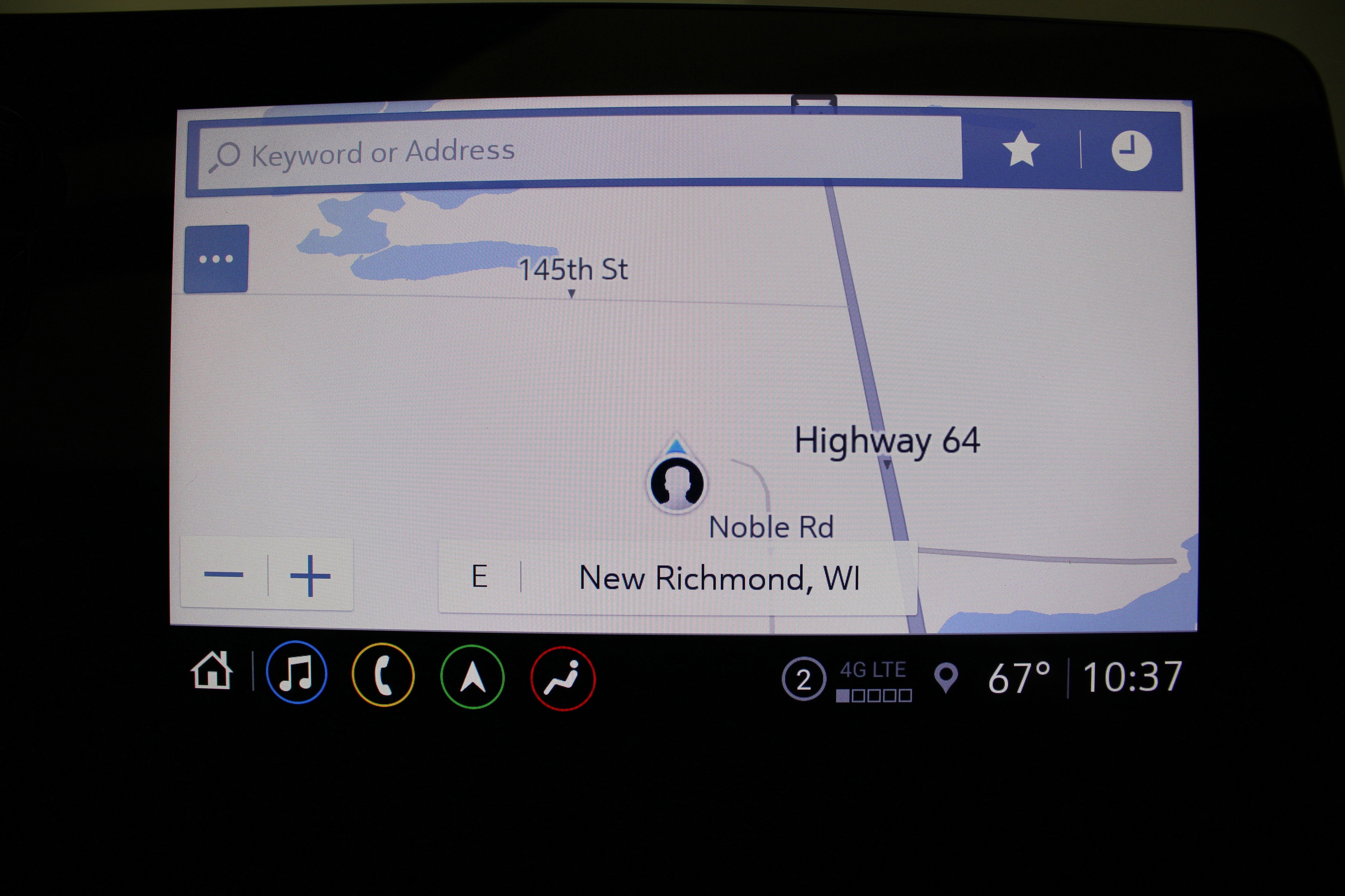 2021 Chevrolet Corvette 3LT