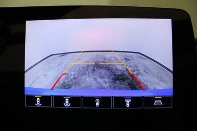 2021 Chevrolet Corvette 3LT