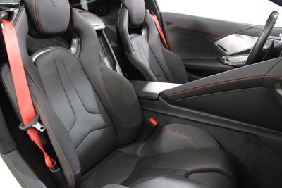 2024 Chevrolet Corvette 3LZ
