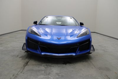2024 Chevrolet Corvette 3LZ