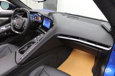 2024 Chevrolet Corvette 3LZ