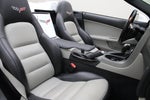 2007 Chevrolet Corvette 2dr Conv