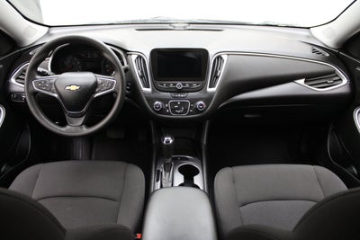 2020 Chevrolet Malibu LS