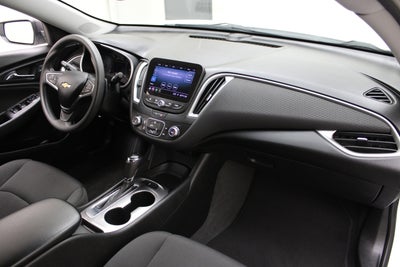 2020 Chevrolet Malibu LS