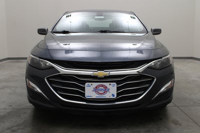 2020 Chevrolet Malibu LS