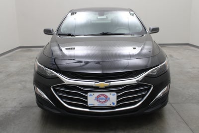 2020 Chevrolet Malibu LS